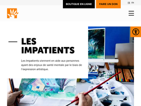 impatients.ca