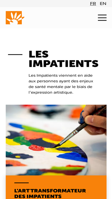 impatients.ca