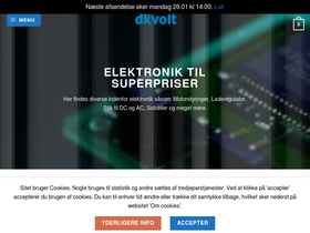 dkvolt.dk