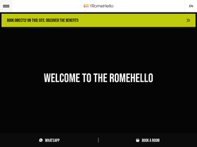 theromehello.com