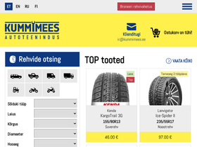 kummimees.ee