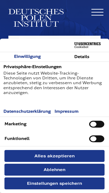 deutsches-polen-institut.de