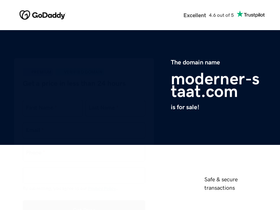 moderner-staat.com