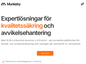 munkeby.se