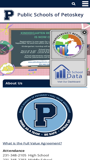 petoskeyschools.org