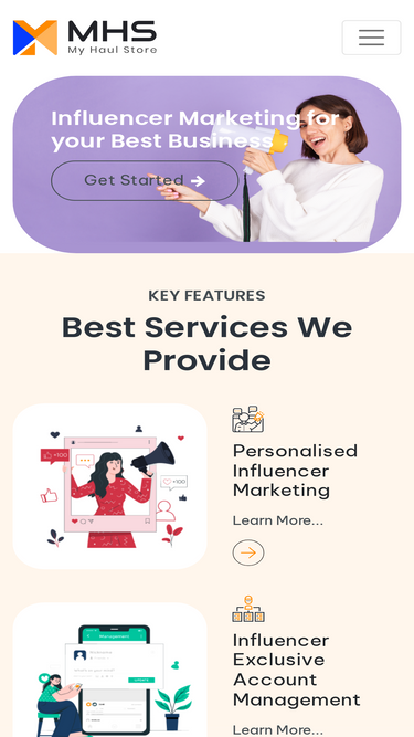 myhaulstore.com