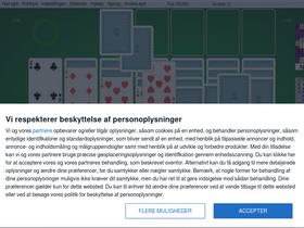 'kabale.net' screenshot