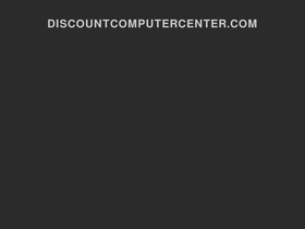 discountcomputercenter.com