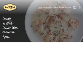 carmelsofasheville.com