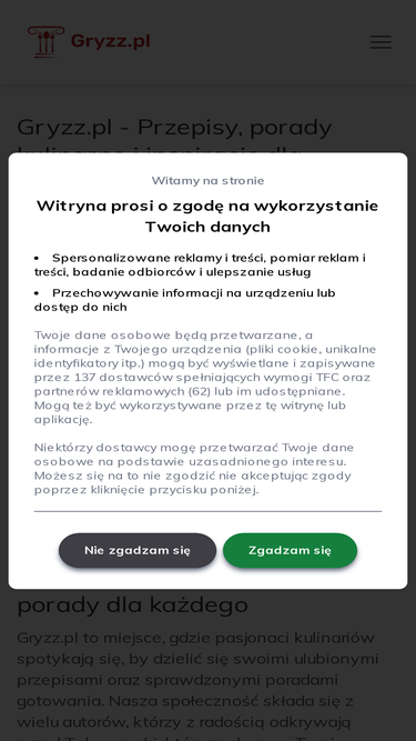 gryzz.pl