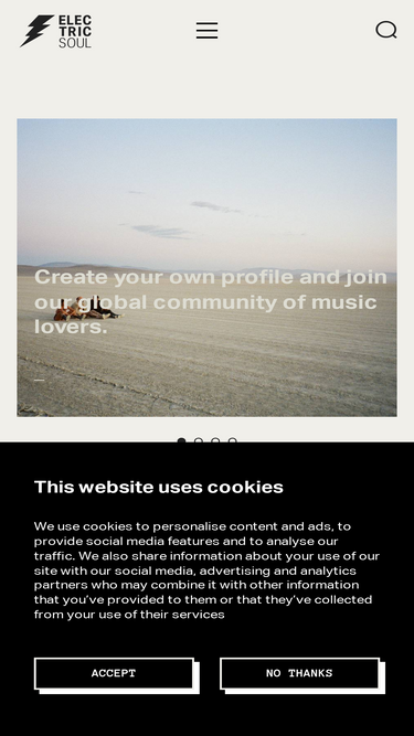 electricsoul.com