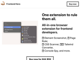 Desktop Screenshot