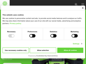 'ipcworldwide.com' screenshot