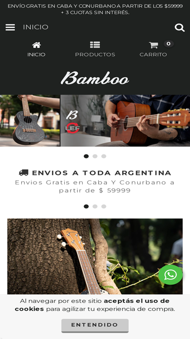 hello-bamboo.com