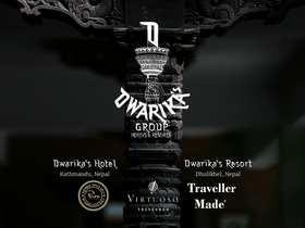dwarikas.com