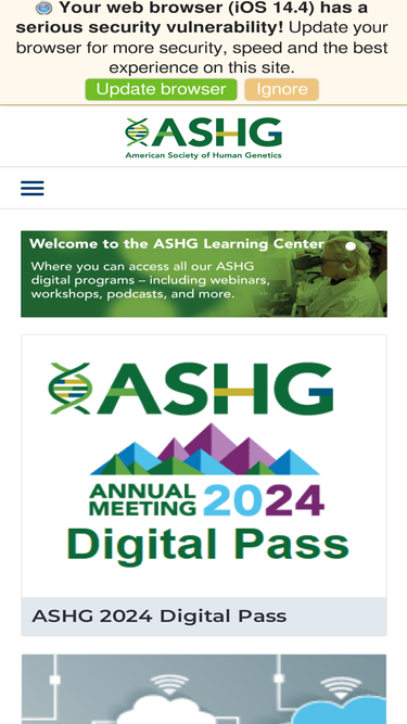 learning.ashg.org