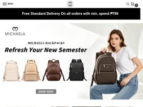 michaela.com.ph