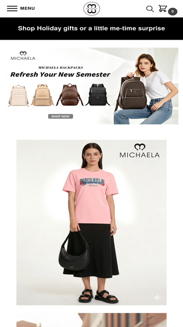 michaela.com.ph