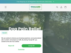 wiggleless.com