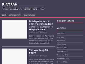 rintrah.nl