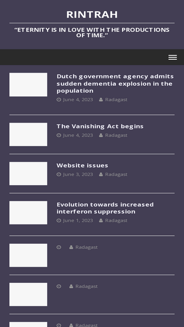 rintrah.nl