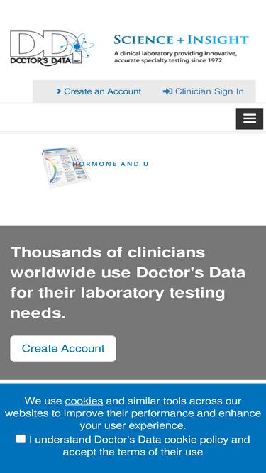 doctorsdata.com