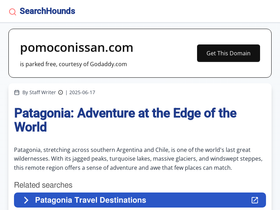 pomoconissan.com