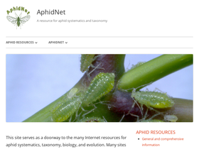 aphidnet.org