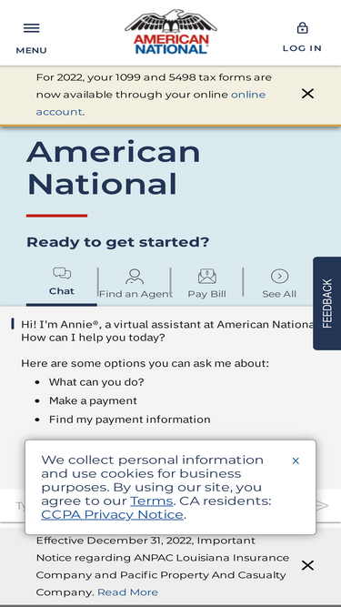 americannational.com