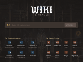 lineage2wiki.com