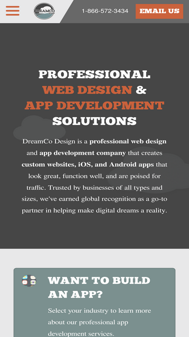 dreamcodesign.com