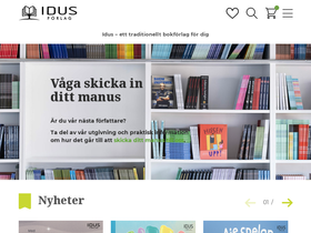 idusforlag.se