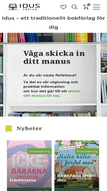 idusforlag.se