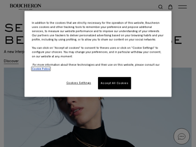 boucheron.cn
