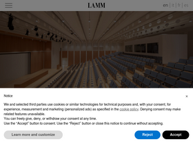 lamm.it