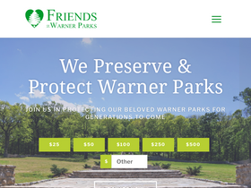 warnerparks.org