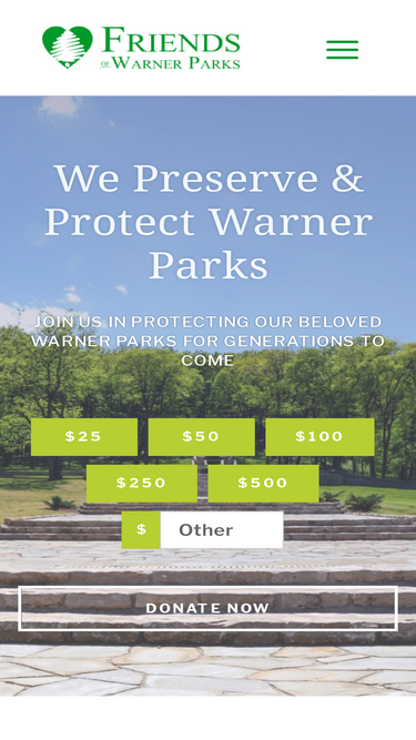 warnerparks.org