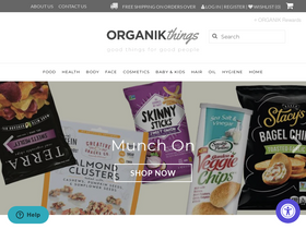 organikthings.com