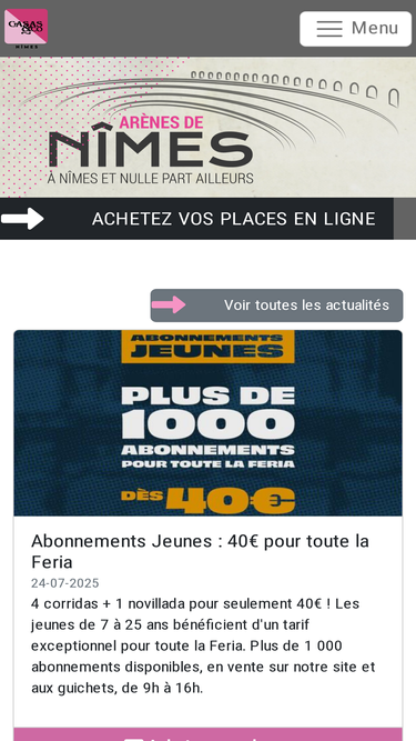 arenesdenimes.com