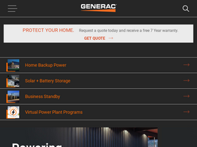 generac.com