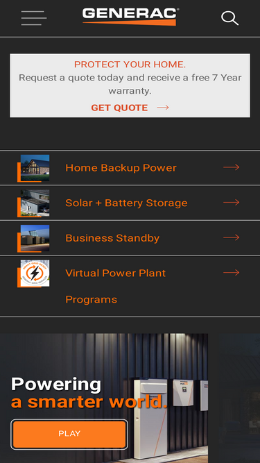 generac.com