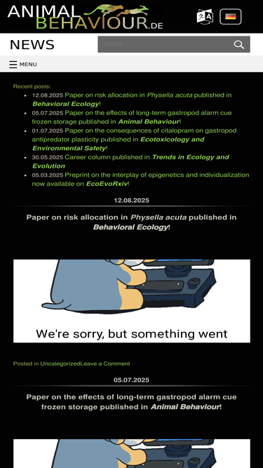 animal-behaviour.de