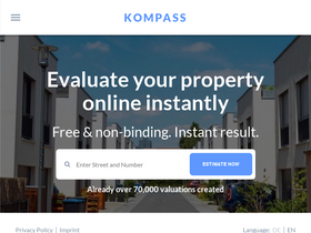 kompassapp.de