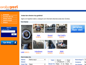 arabayeri.com