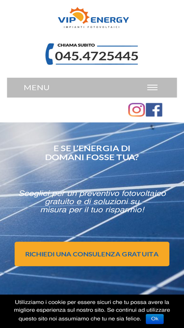 vipsolar.it