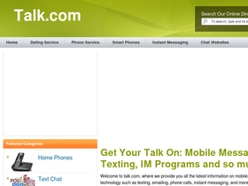 talk.com