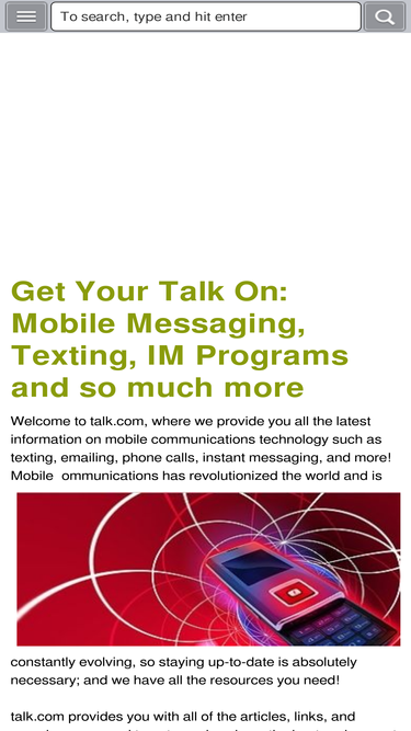 talk.com
