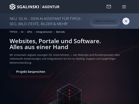 sgalinski.de