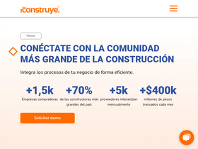 iconstruye.com
