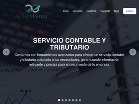 cgestiona.com